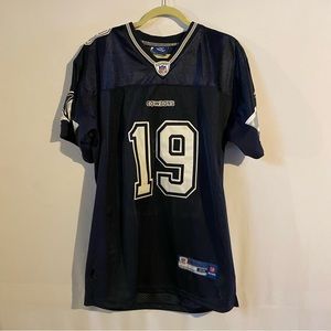 Dallas Cowboys Jersey